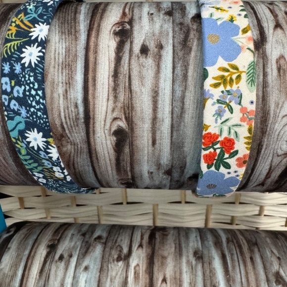 Lot of 4 custom headbands - Picture 7 of 16